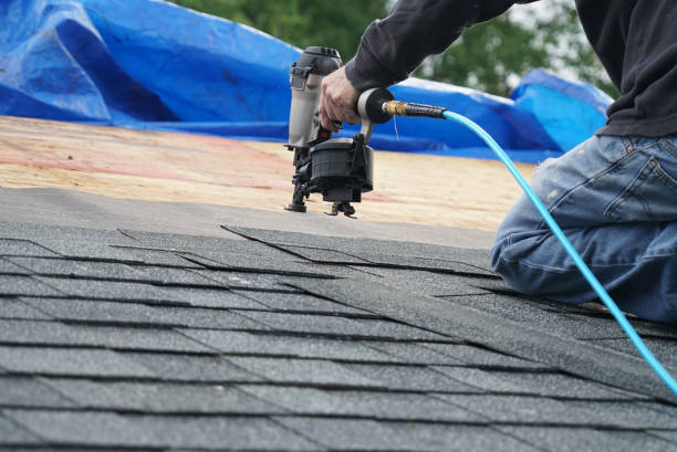 Steel Roofing in Beaufort, SC