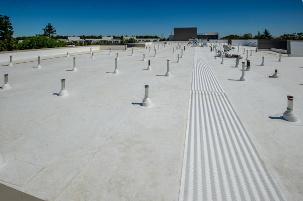 Hot Roofs in Beaufort, SC